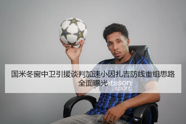 国米冬窗中卫引援谈判加速小因扎吉防线重组思路全面曝光（WukongSports）